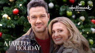 a fabled holiday bdscr|A Fabled Holiday Plot Summary .
